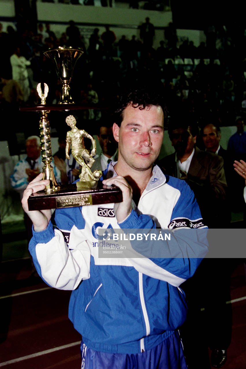 Stefan Rehn, Göteborg