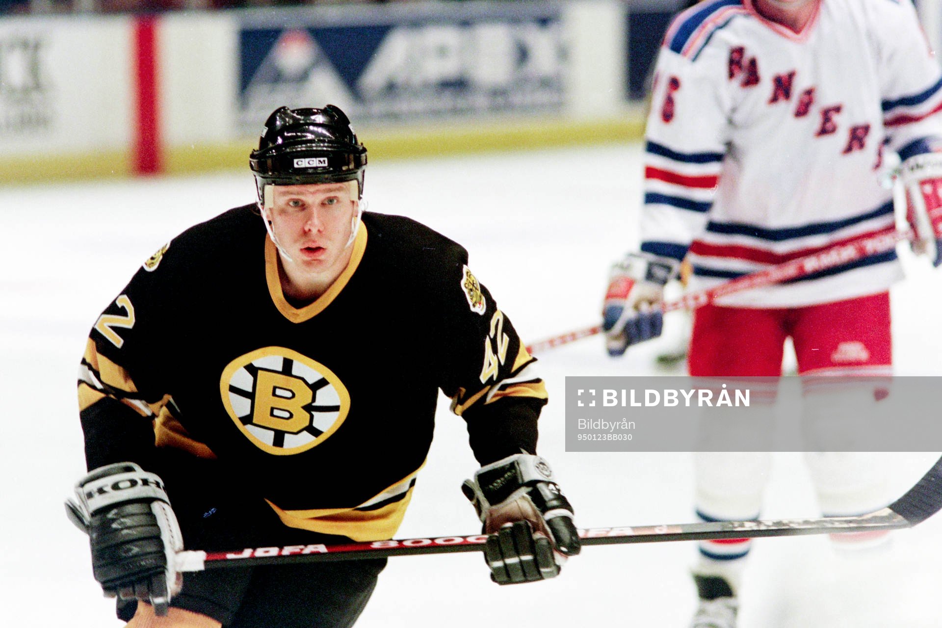 Mikko Mäkelä, Boston