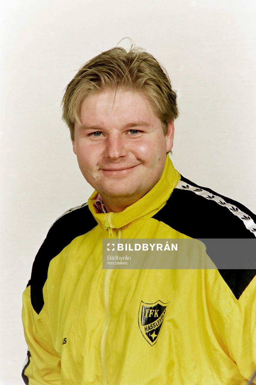 Peter Swärdh, tränare