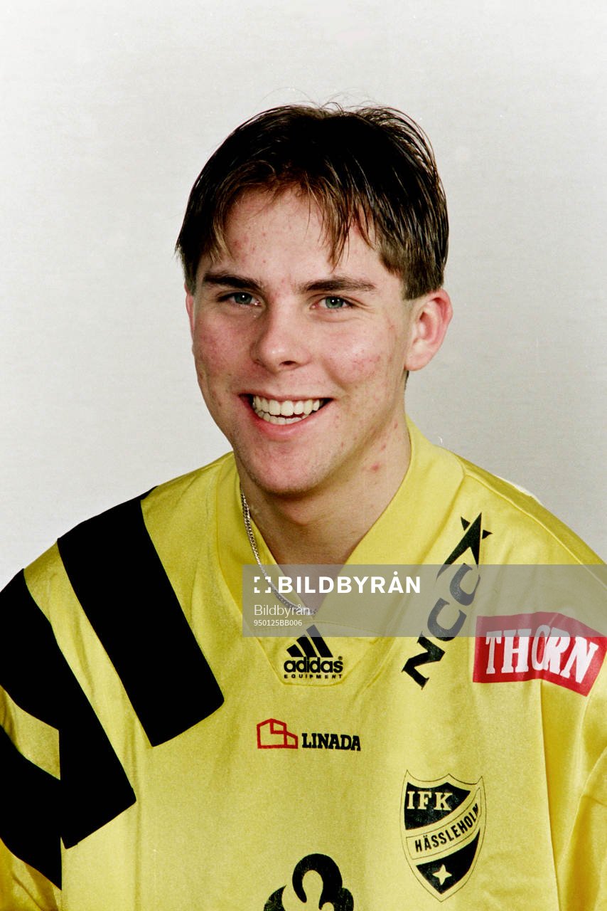 Martin Nilsson