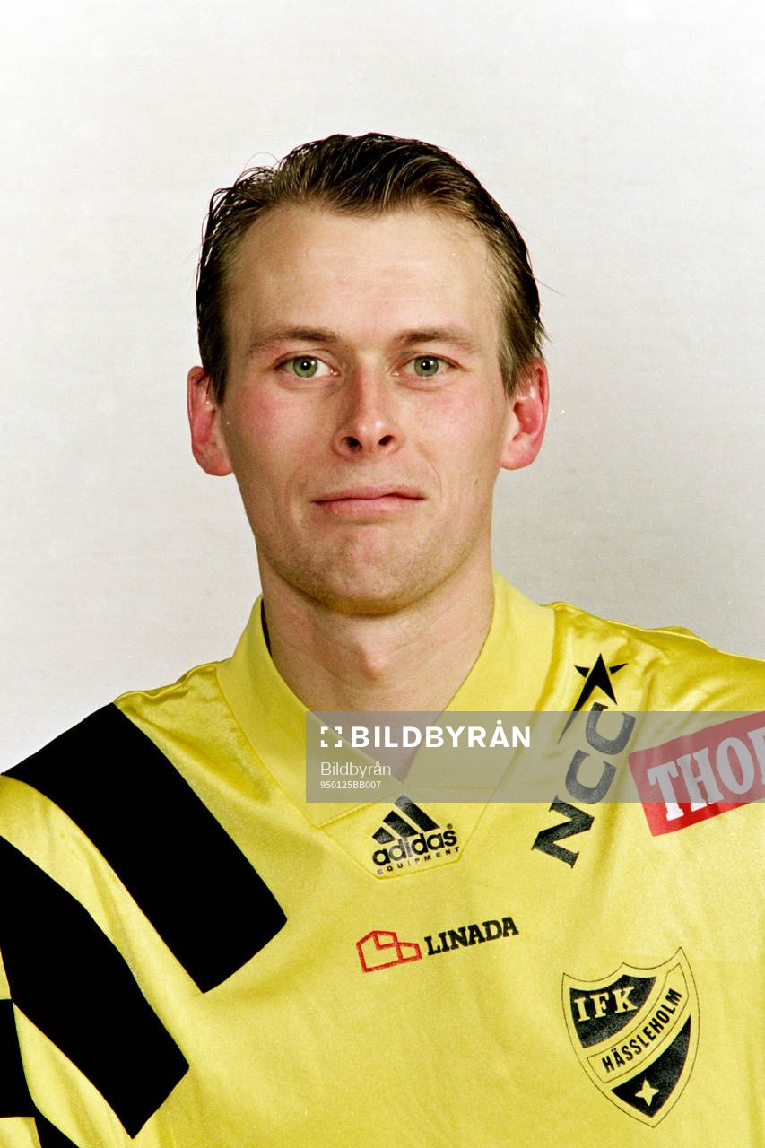Peter Olsson