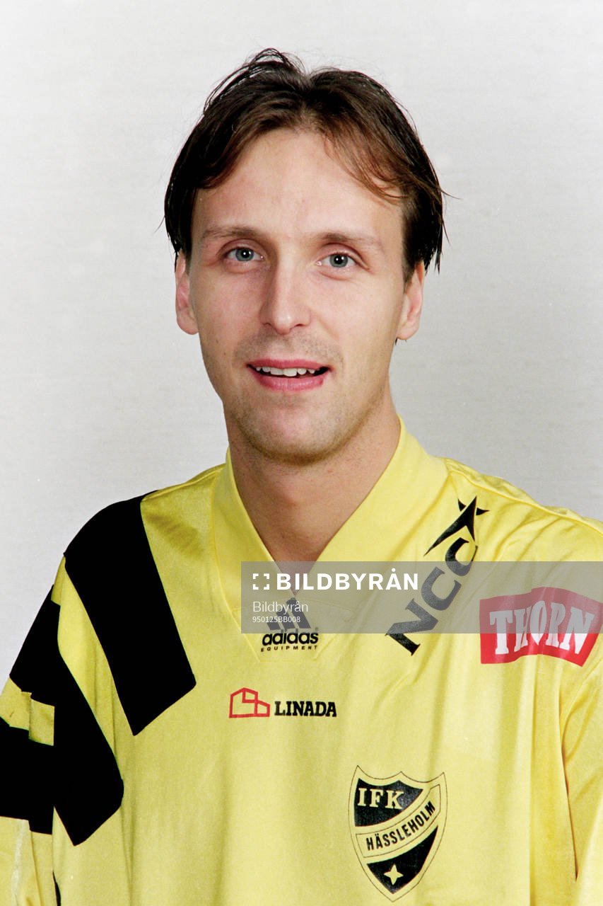 Christian Öhrn