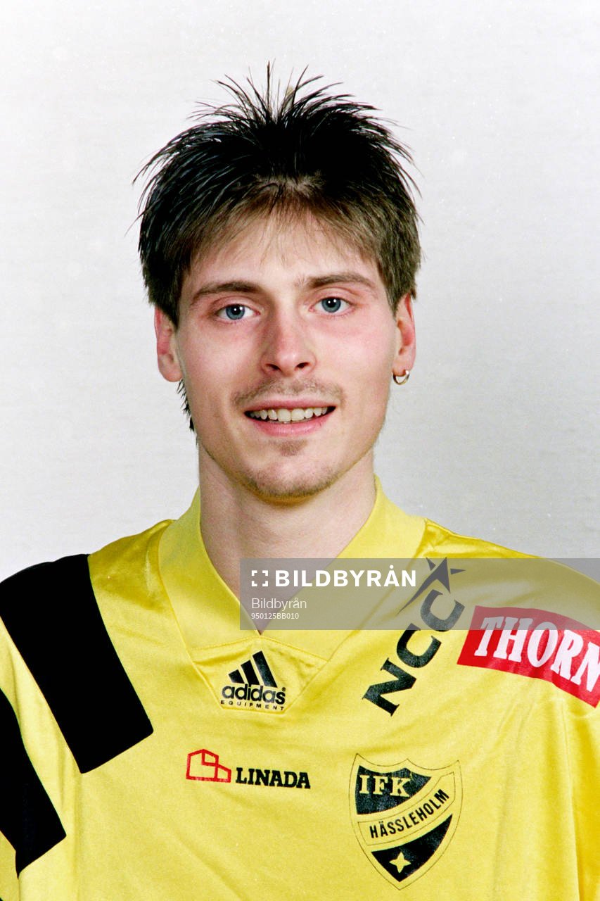 Henrik Harletun