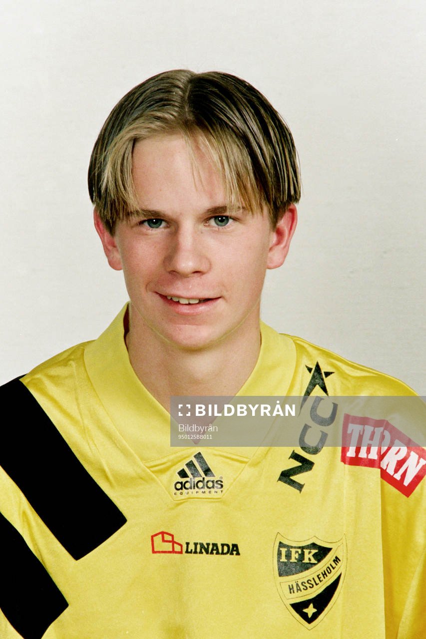 Tobias Linderoth