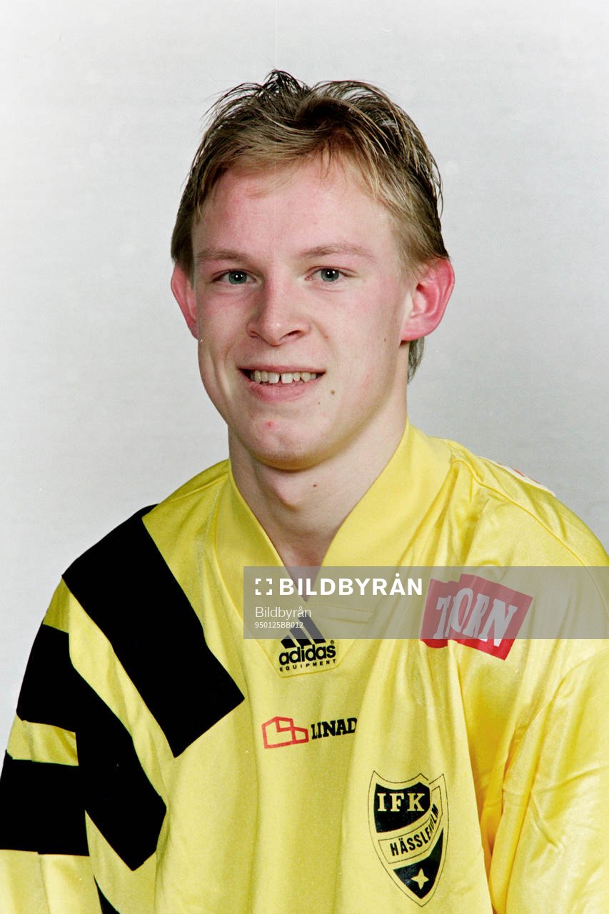 Mattias Björnsson