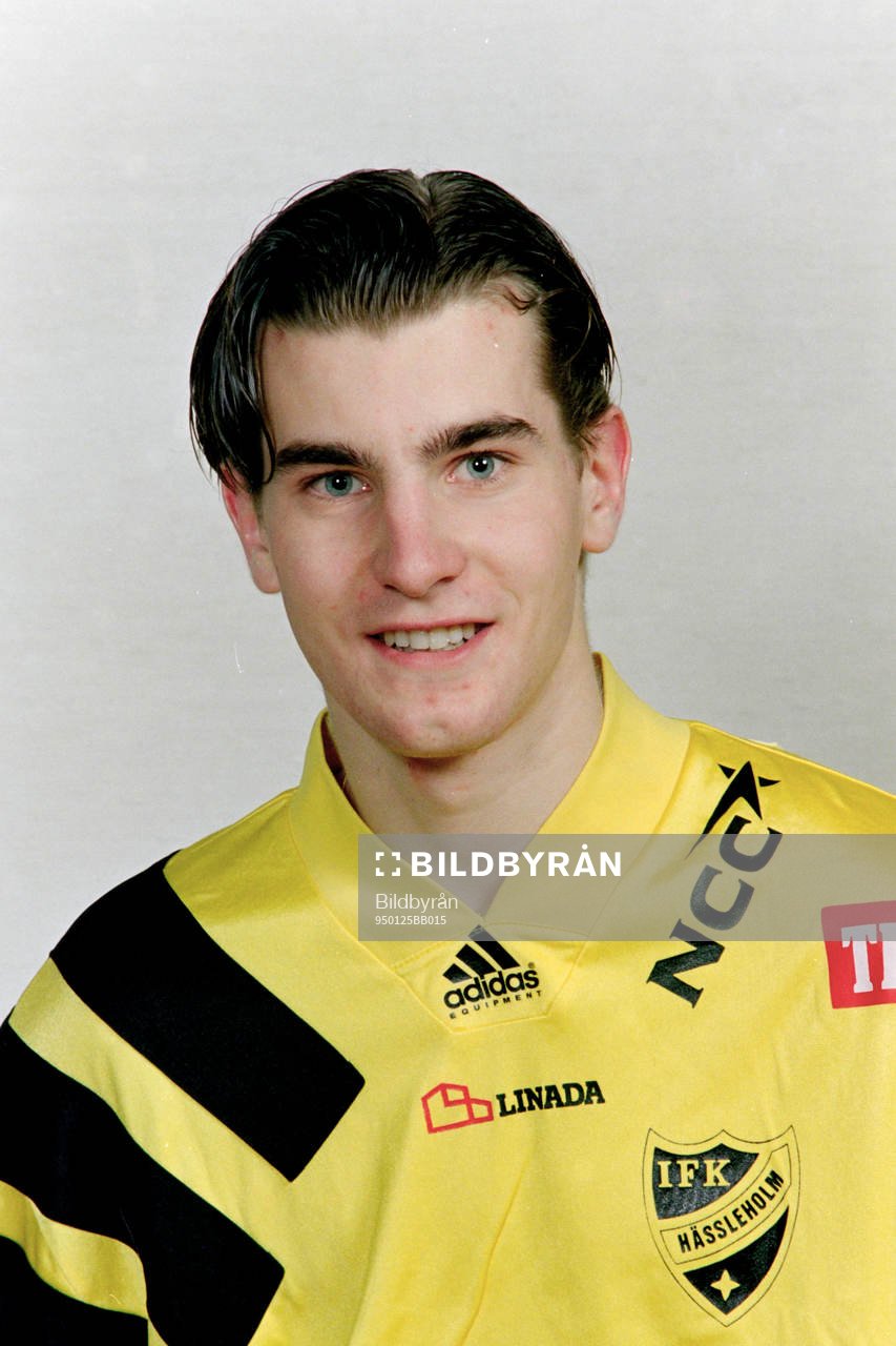 Viktor Davidsson
