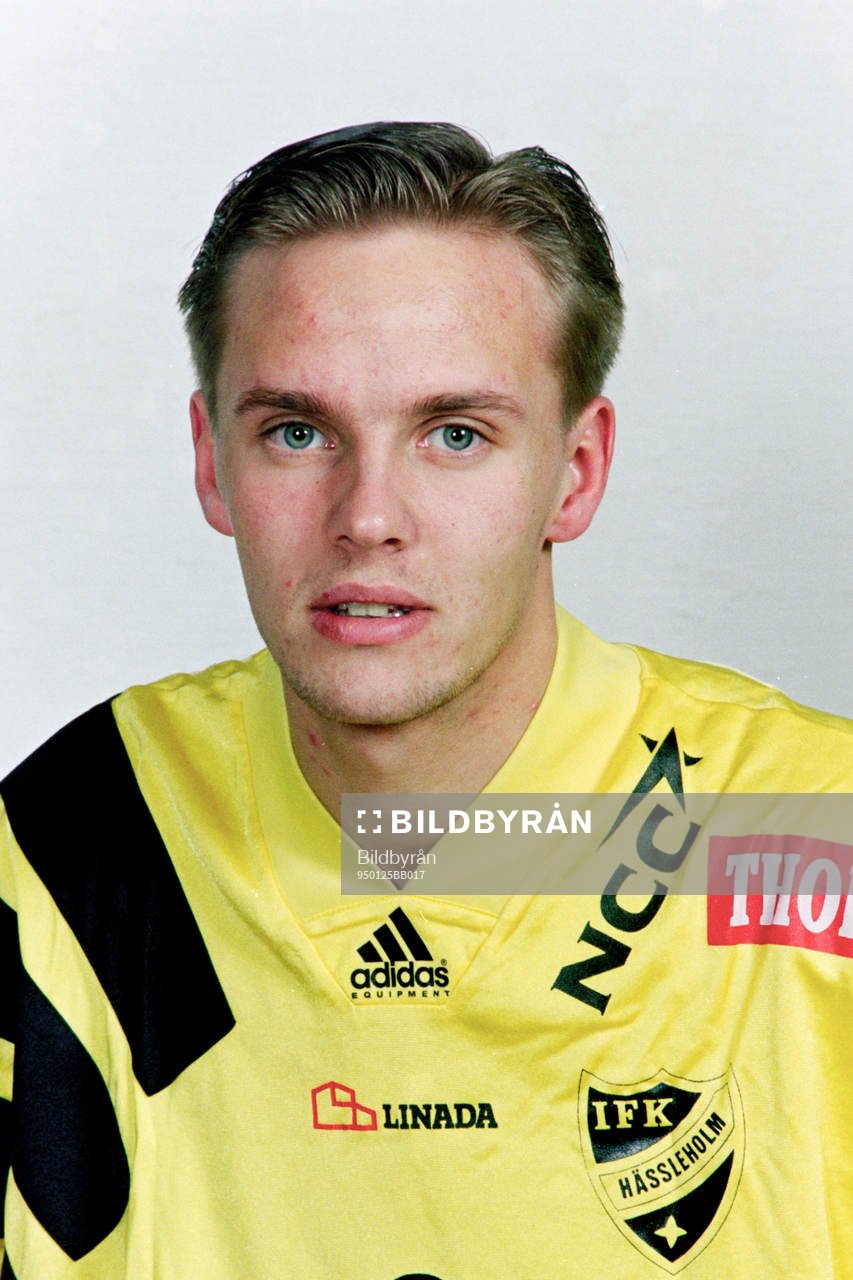Jonas Danielsson