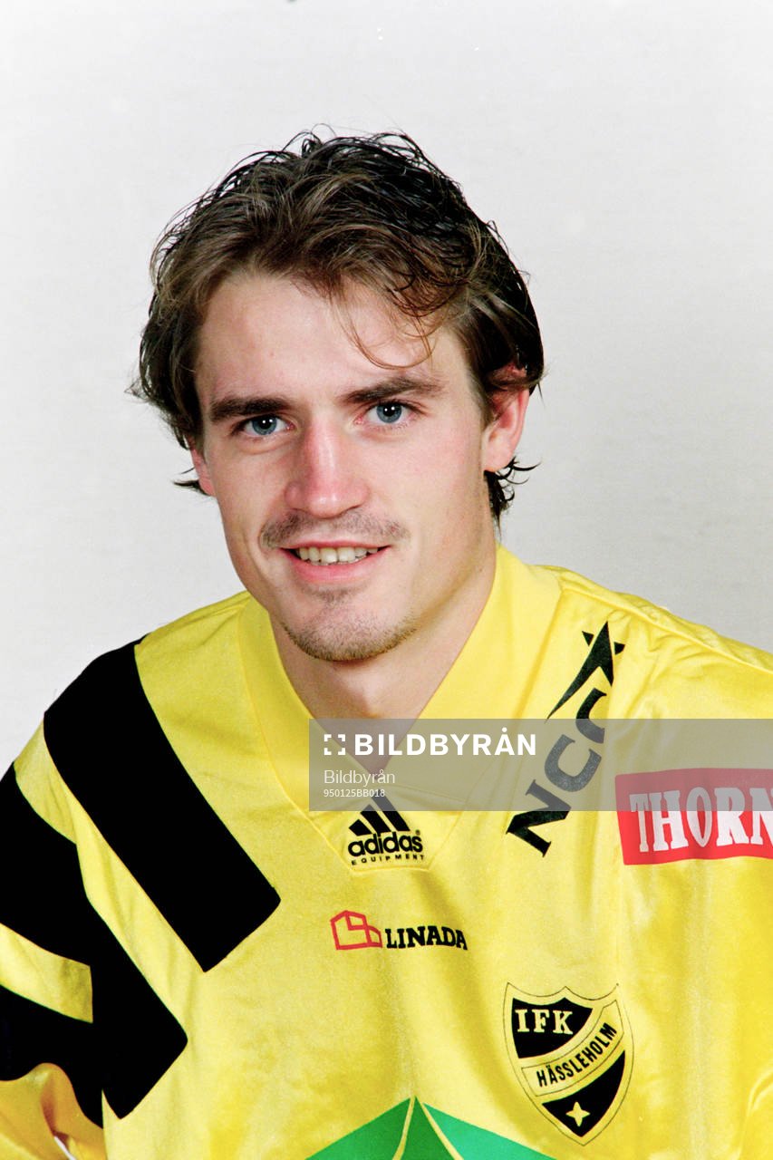 Magnus Arvidsson