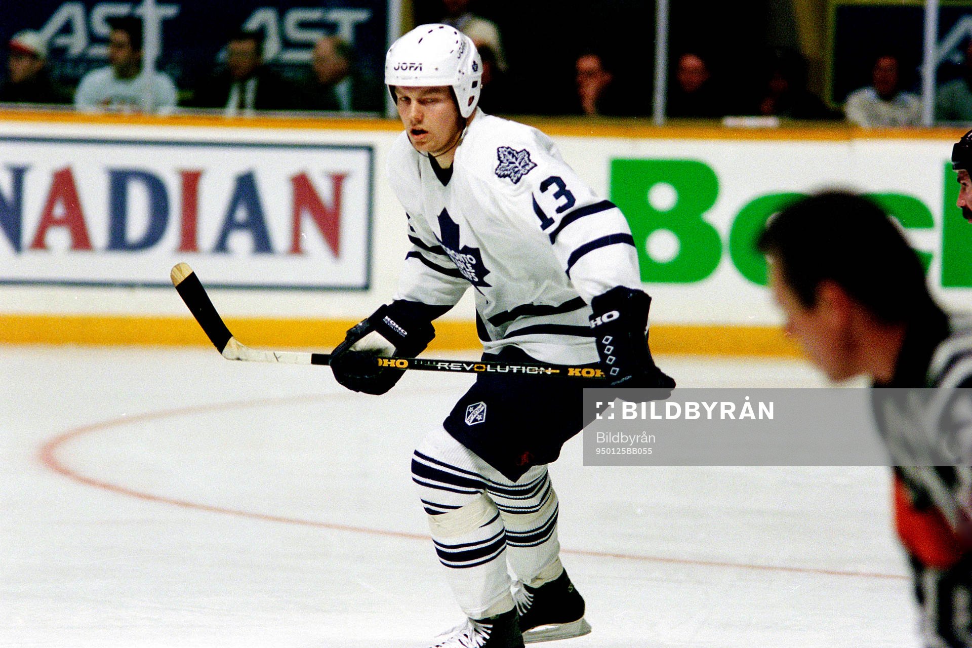Mats Sundin, Toronto