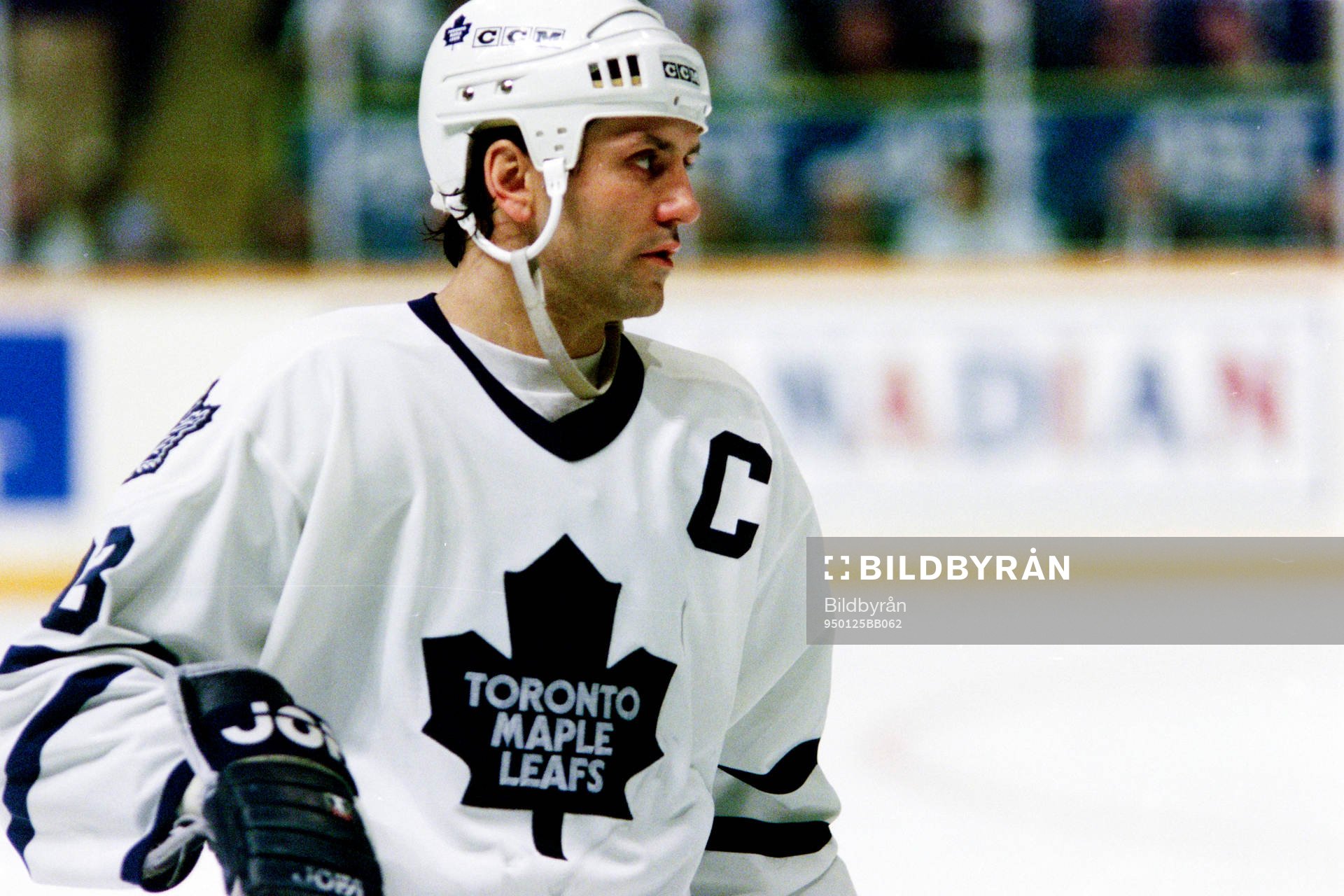Doug Gilmour, Toronto
