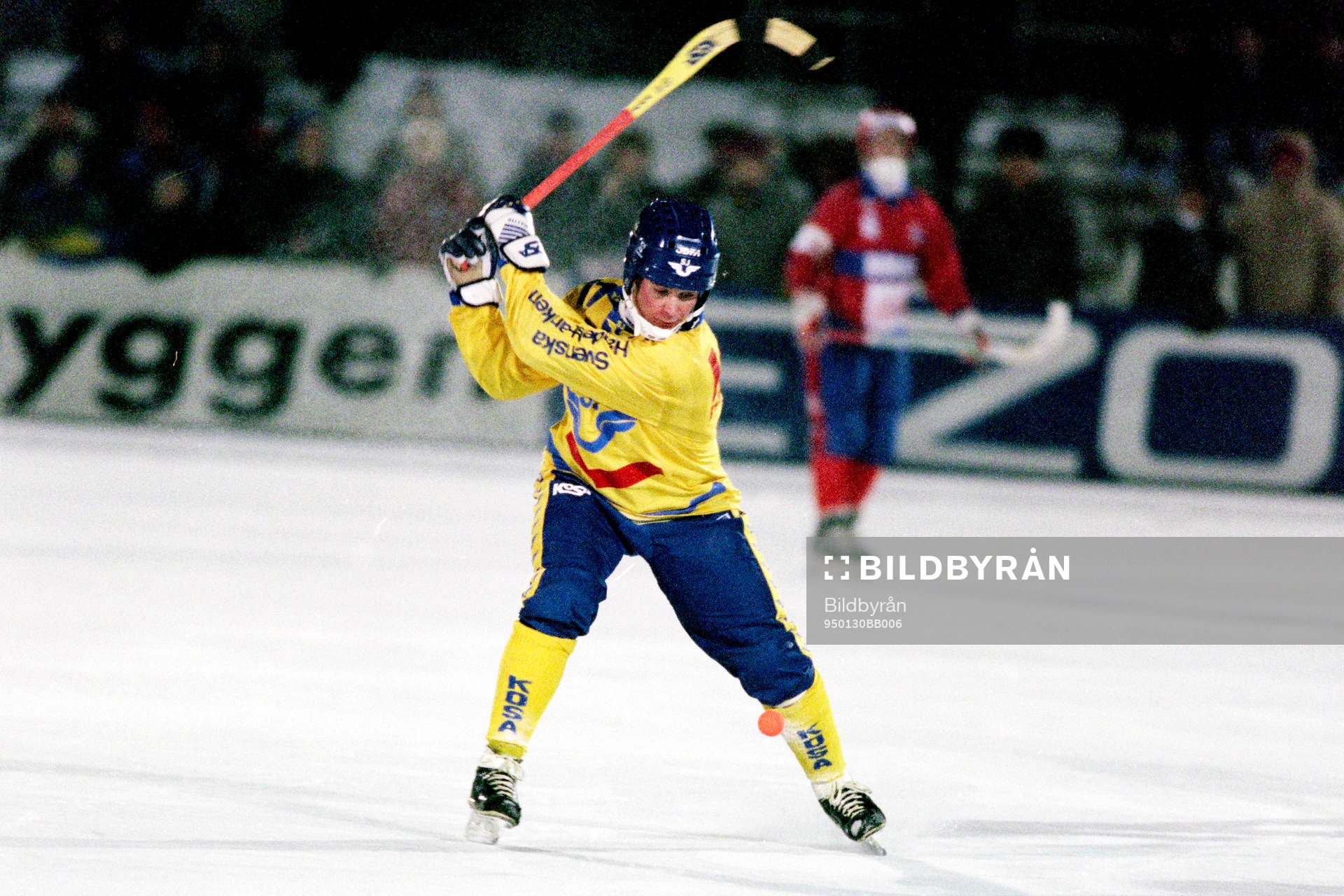 Jonas Claesson, Sverige