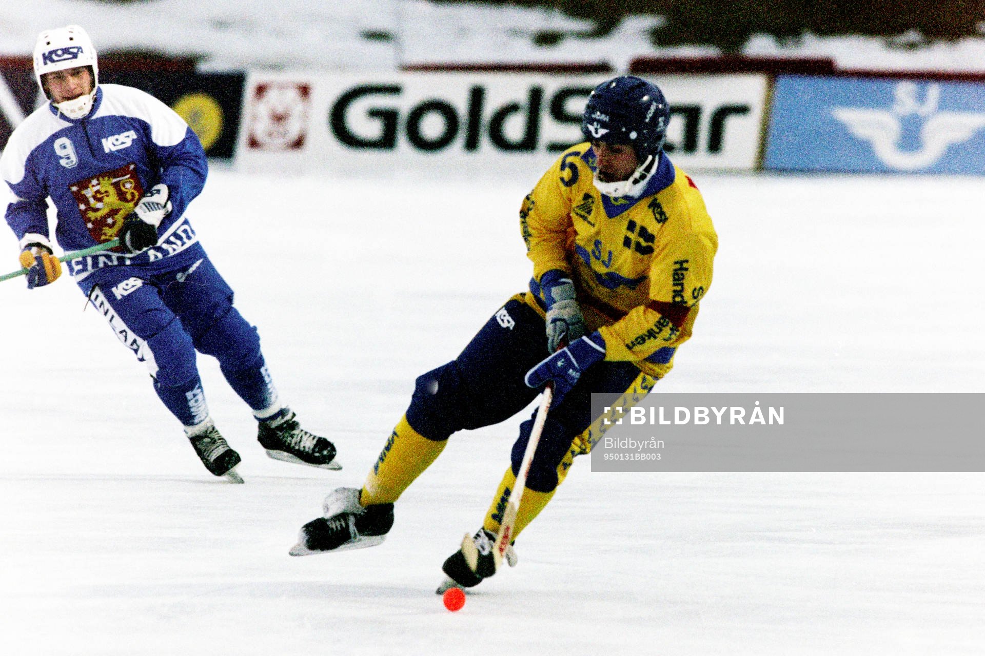 Stefan Jonsson, Sverige