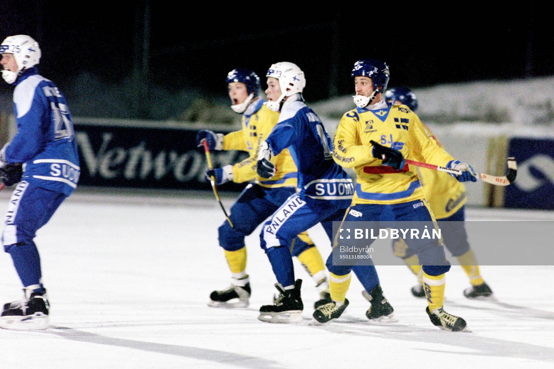 Stefan Åkerlind, Sverige