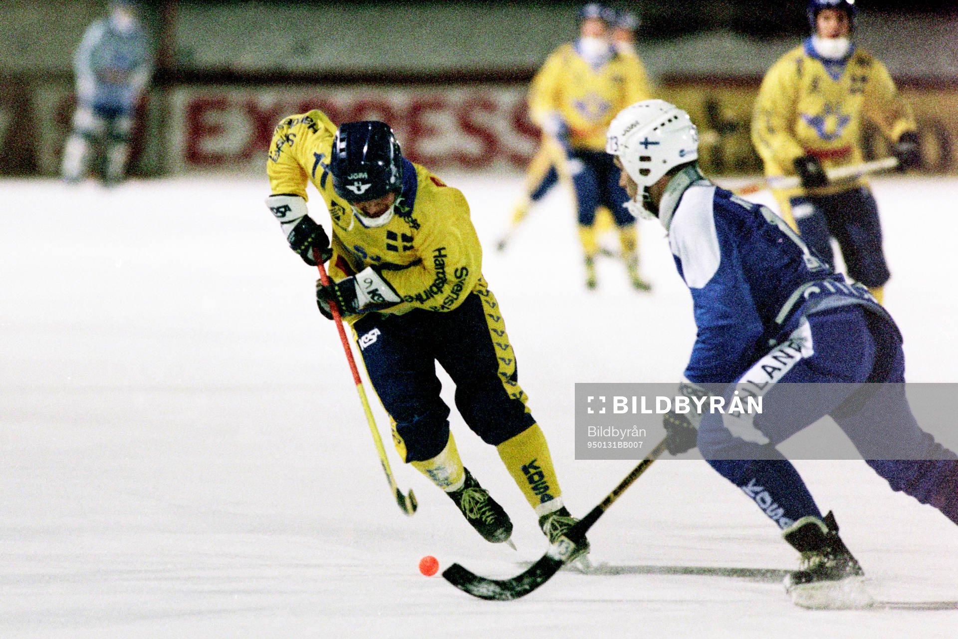 Jonas Claesson, Sverige