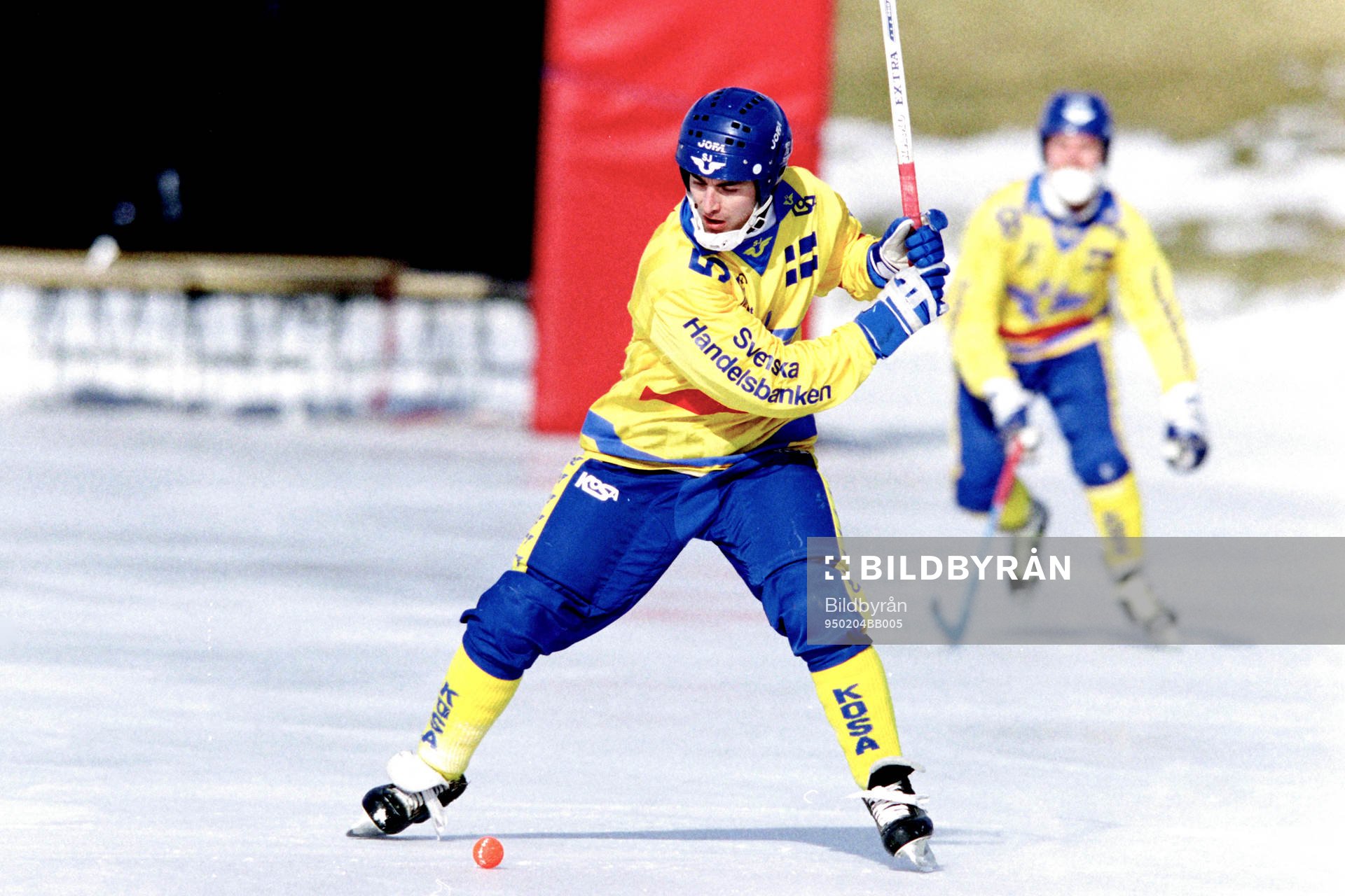 Stefan Jonsson, Sverige