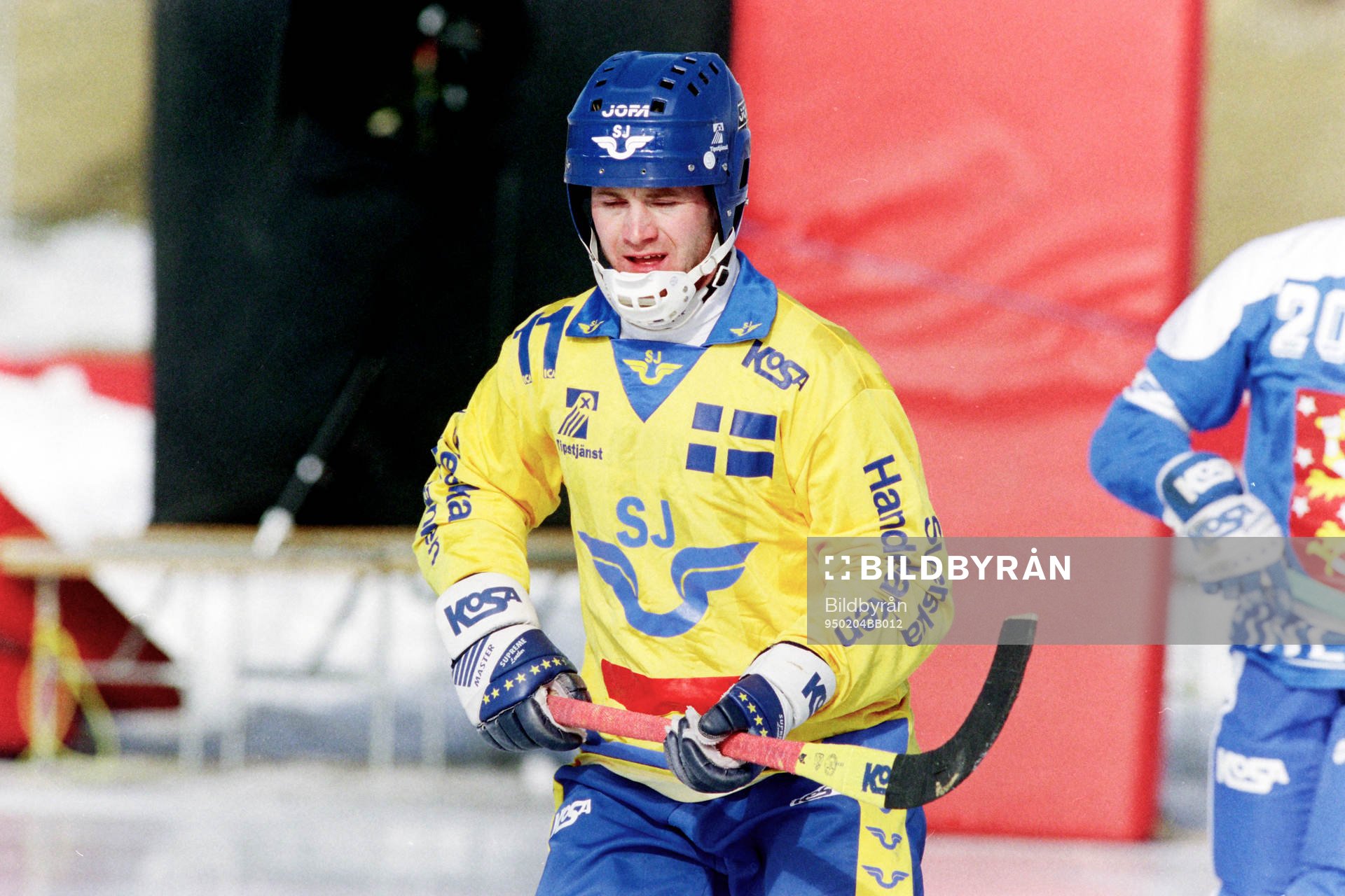 Jonas Claesson, Sverige