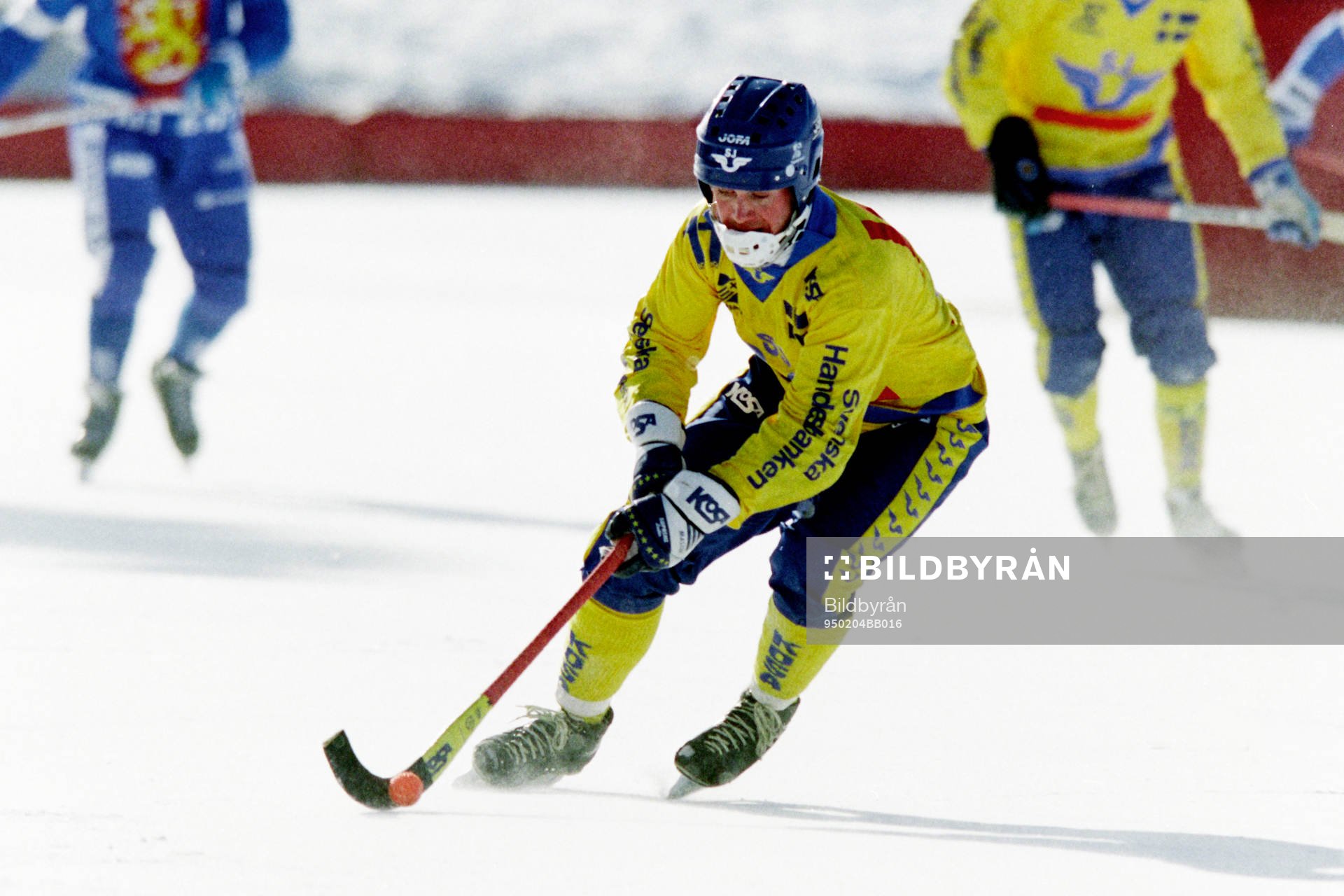 Jonas Claesson, Sverige