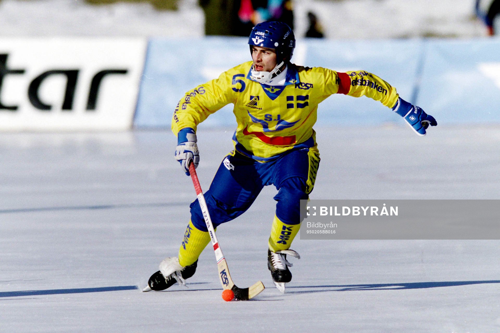 Stefan Jonsson, Sverige