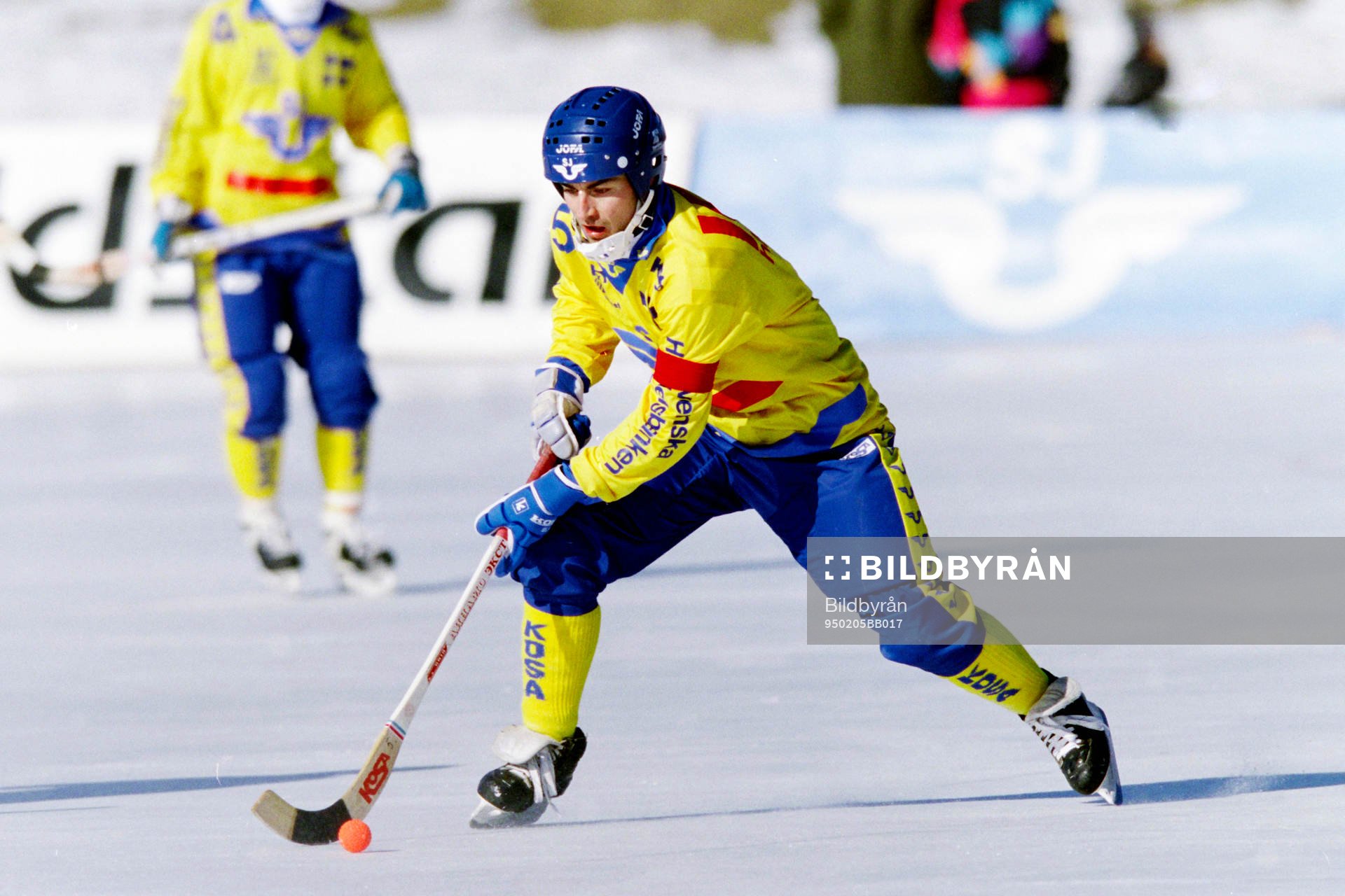Stefan Jonsson, Sverige