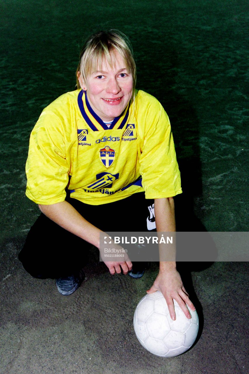 Kristin Bengtsson