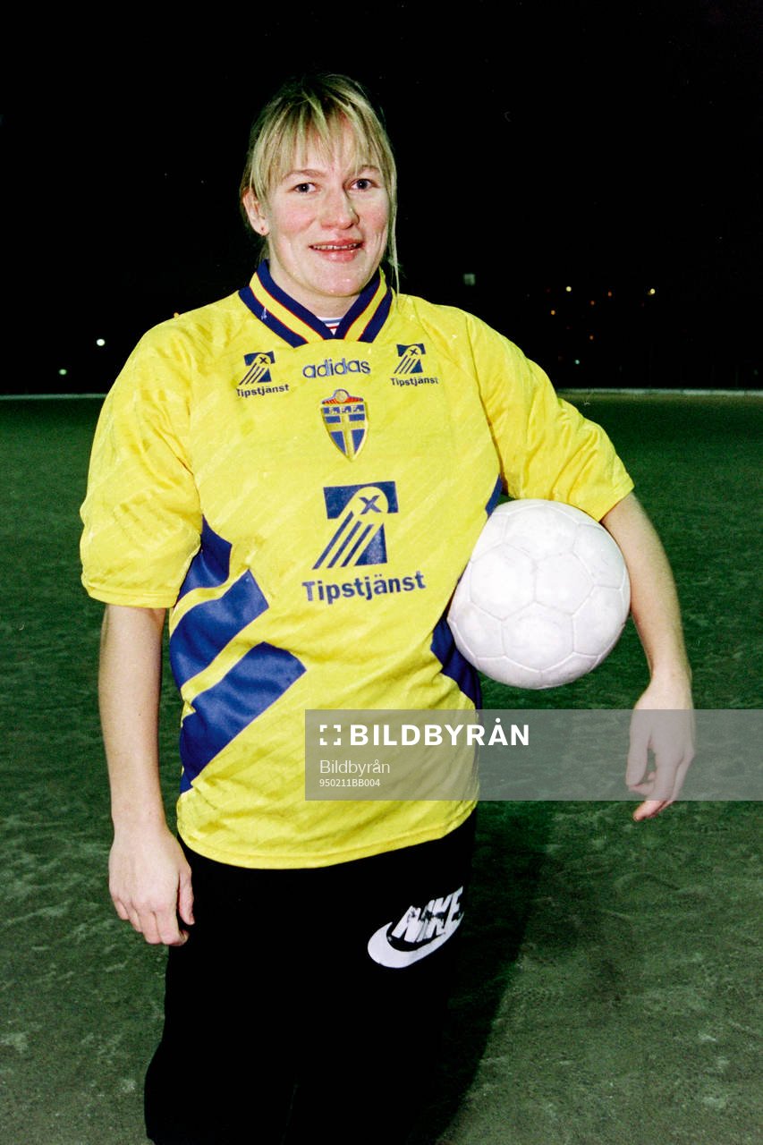 Kristin Bengtsson