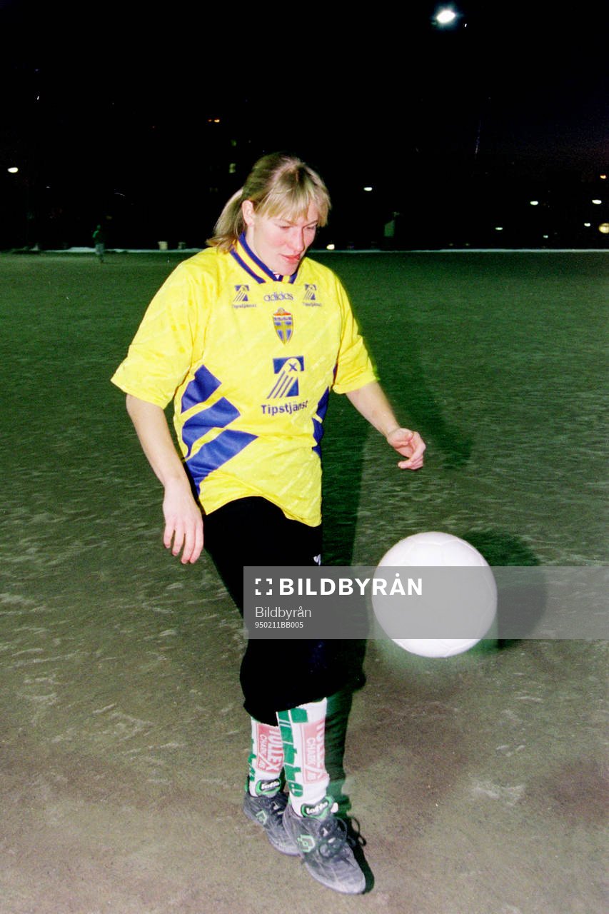 Kristin Bengtsson