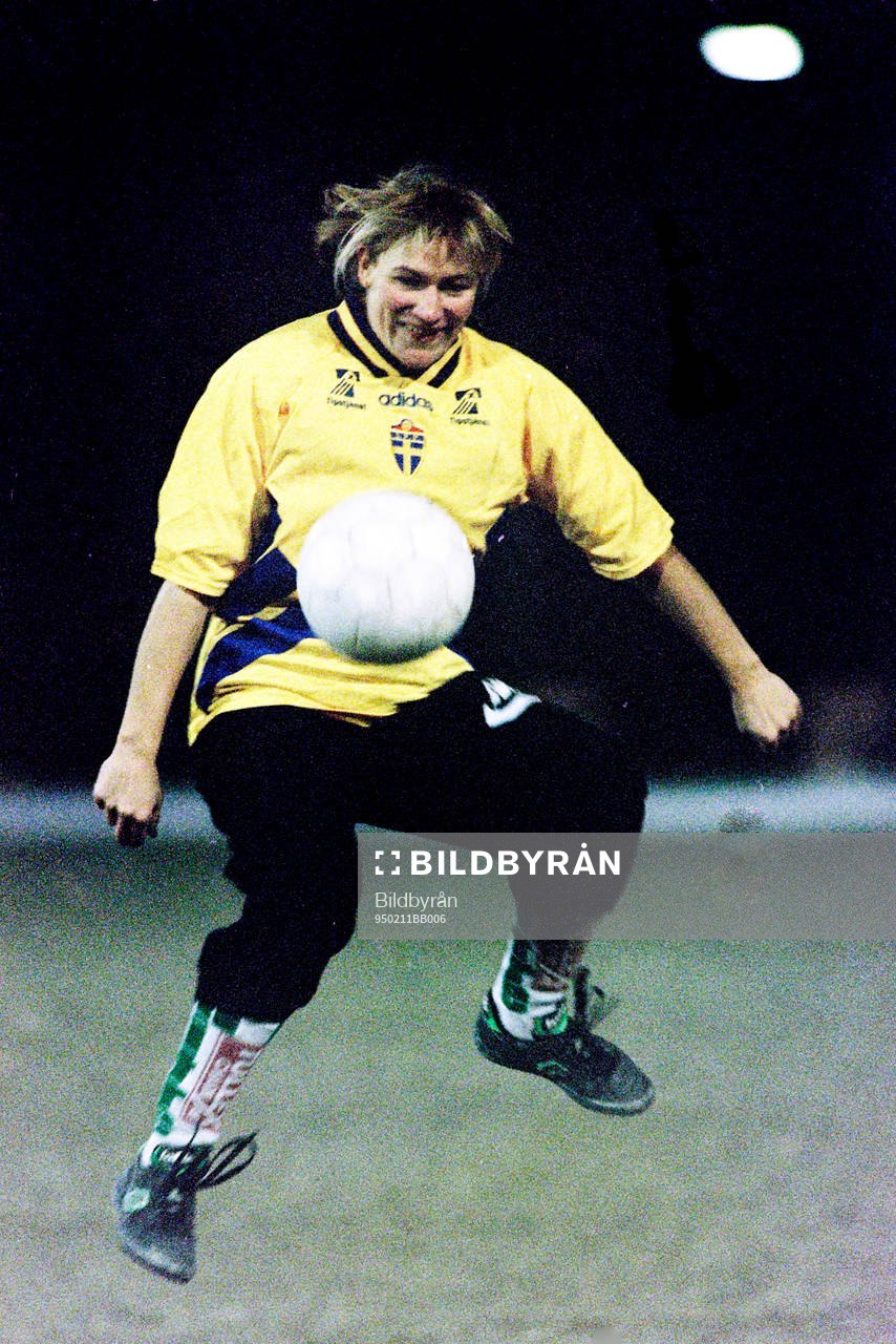 Kristin Bengtsson