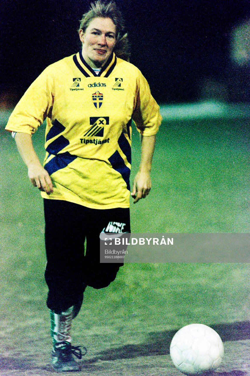 Kristin Bengtsson