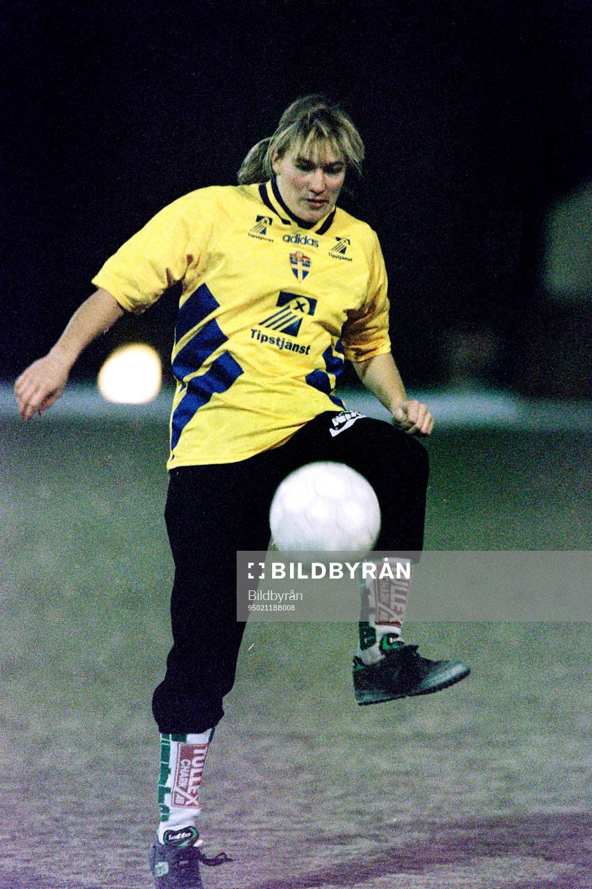 Kristin Bengtsson