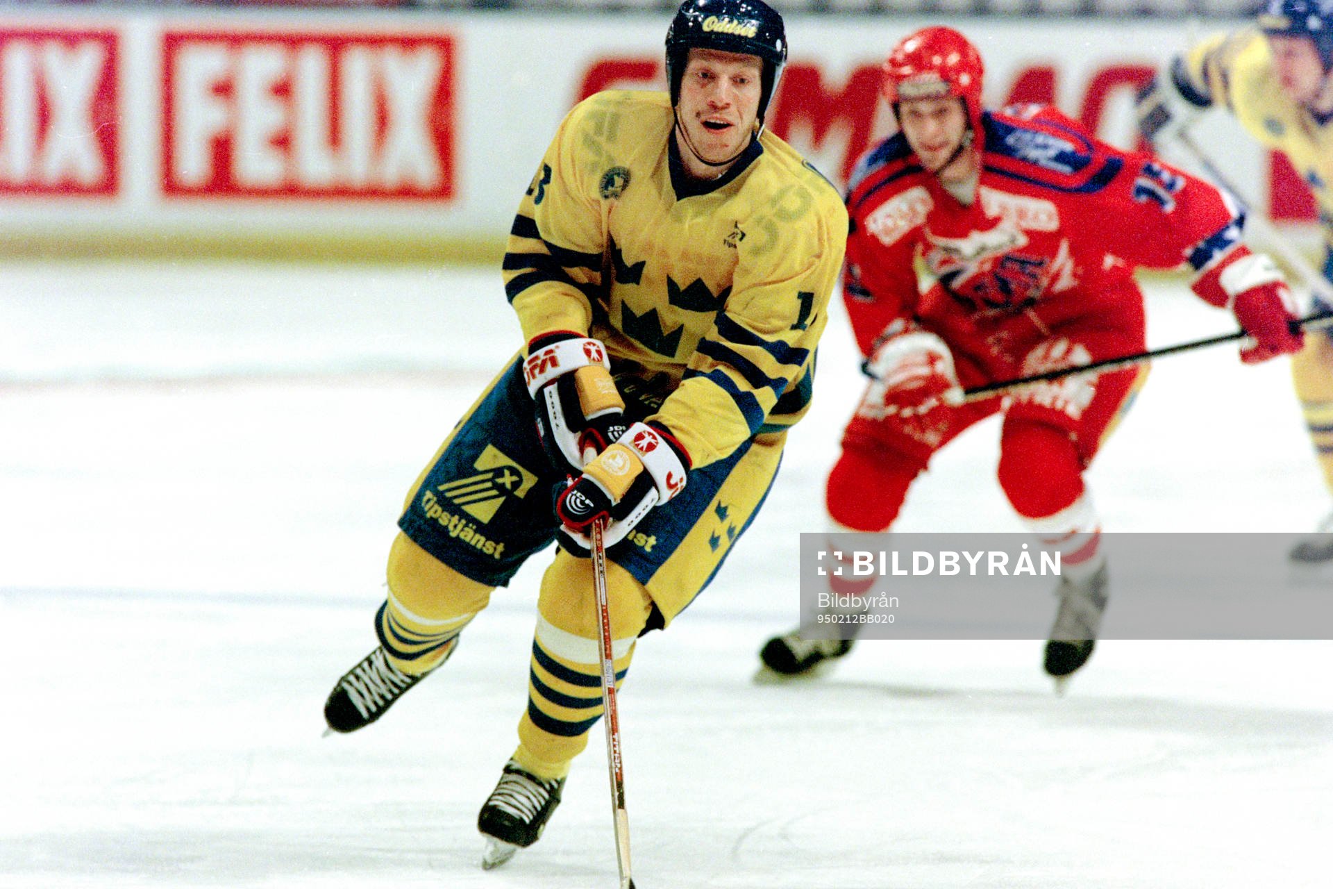 Jonas Bergqvist