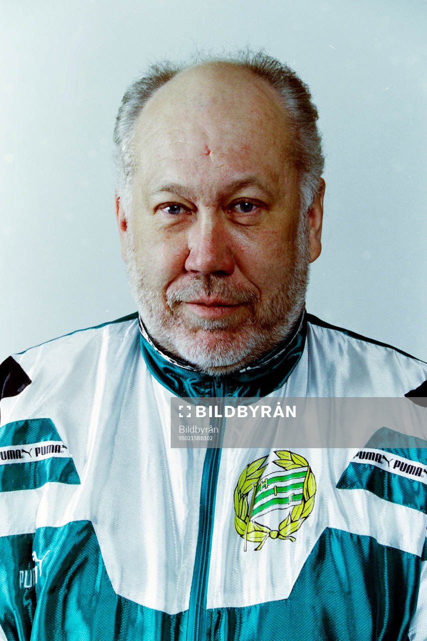 Börje Lundberg