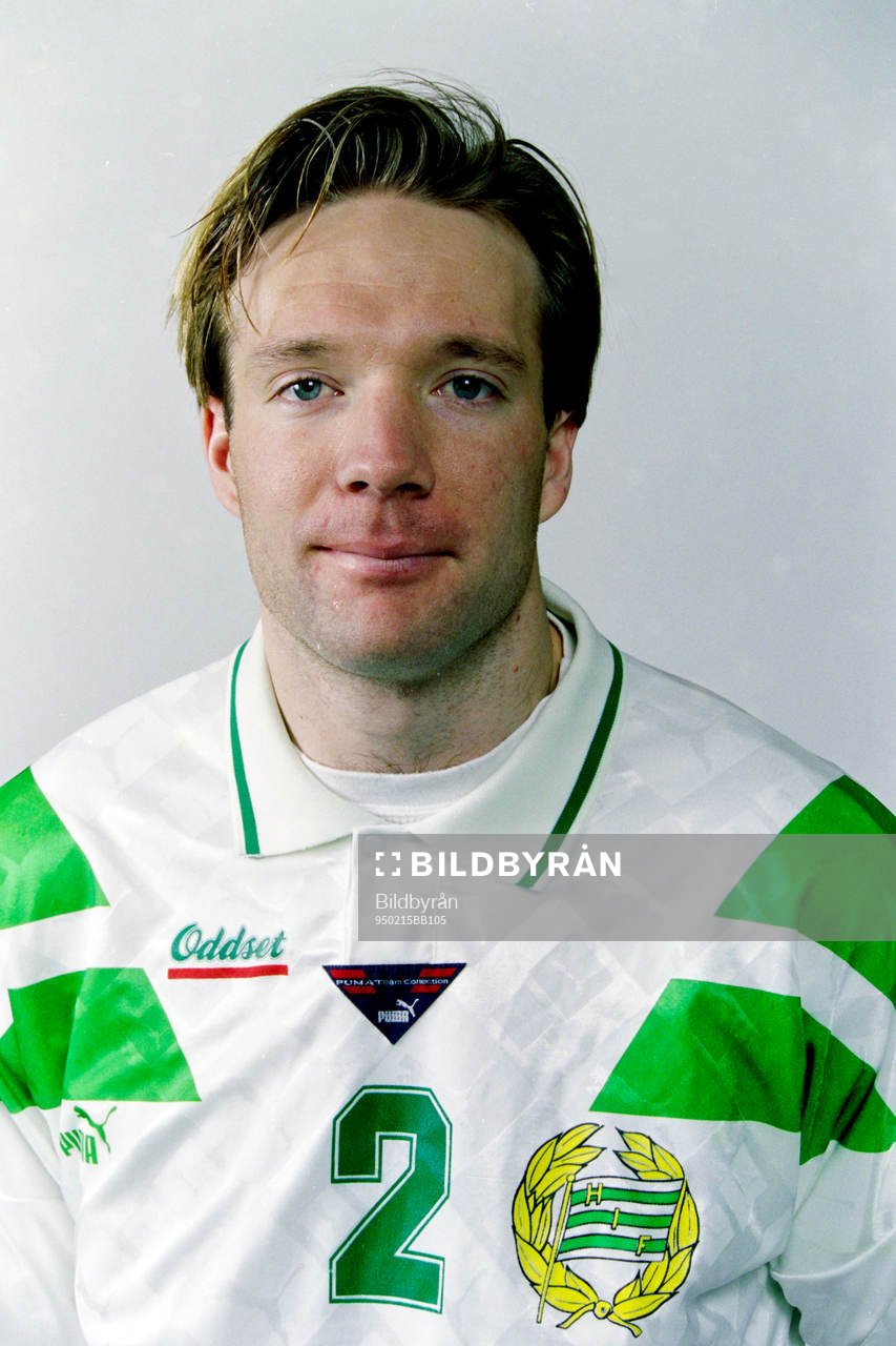 Kim Bergstrand