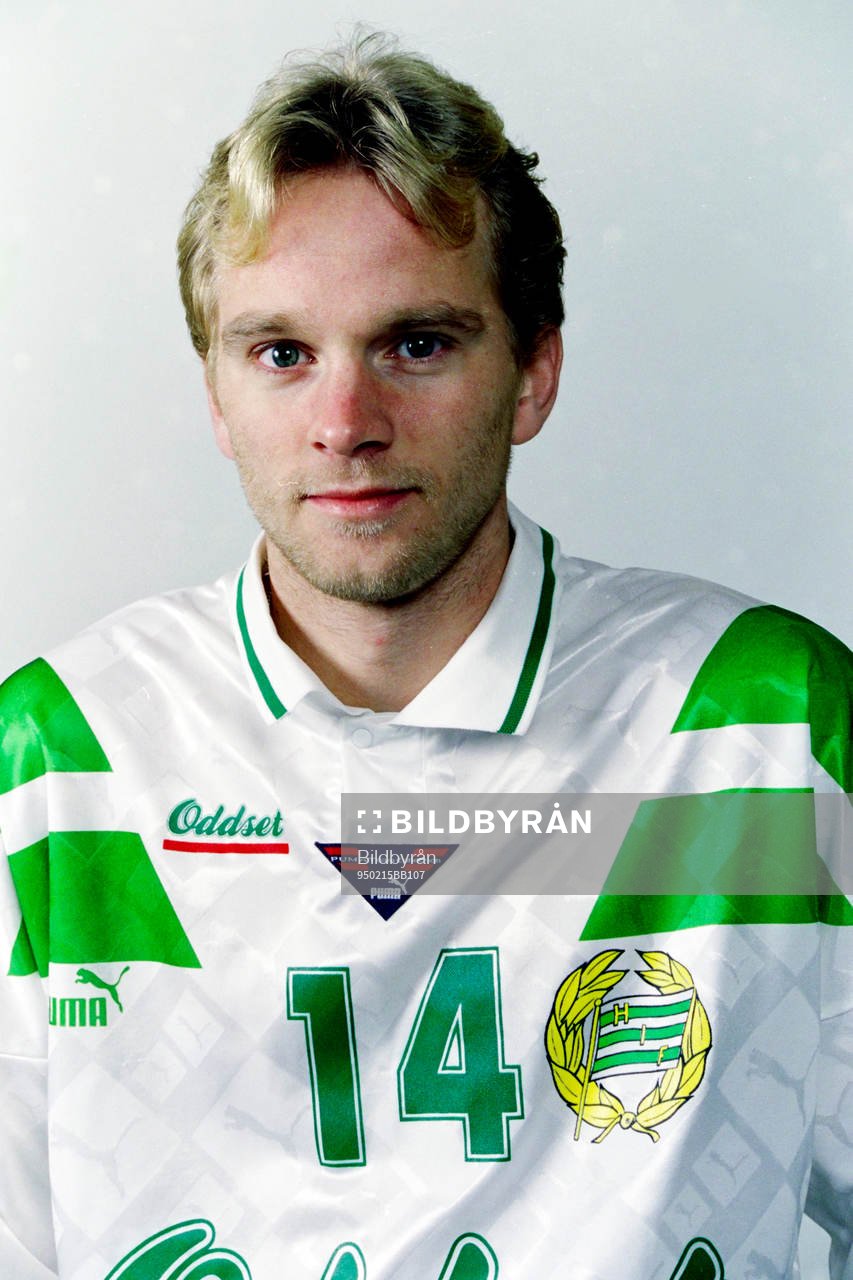 Peter Thörnqvist