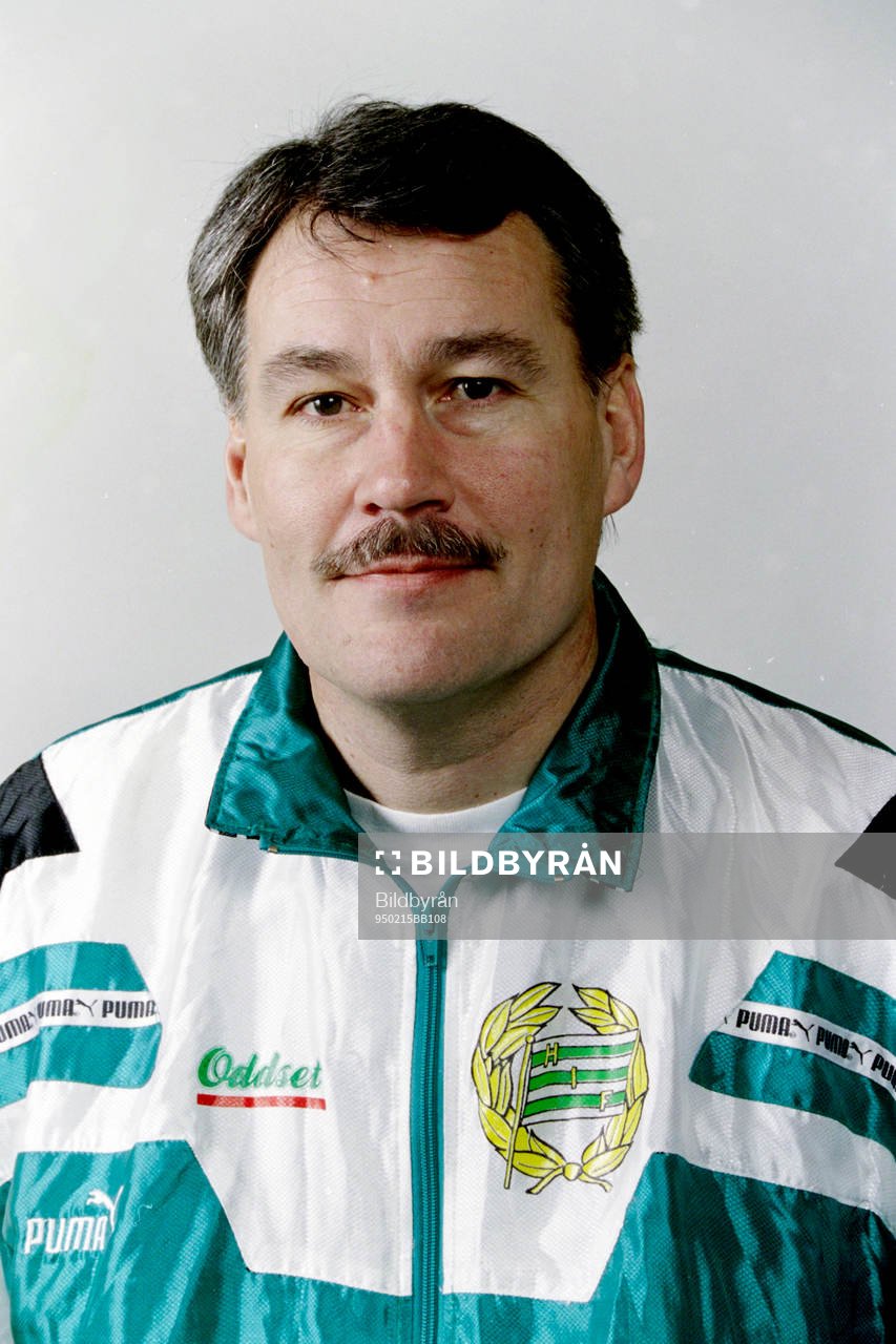 Tommy Davidsson, tränare