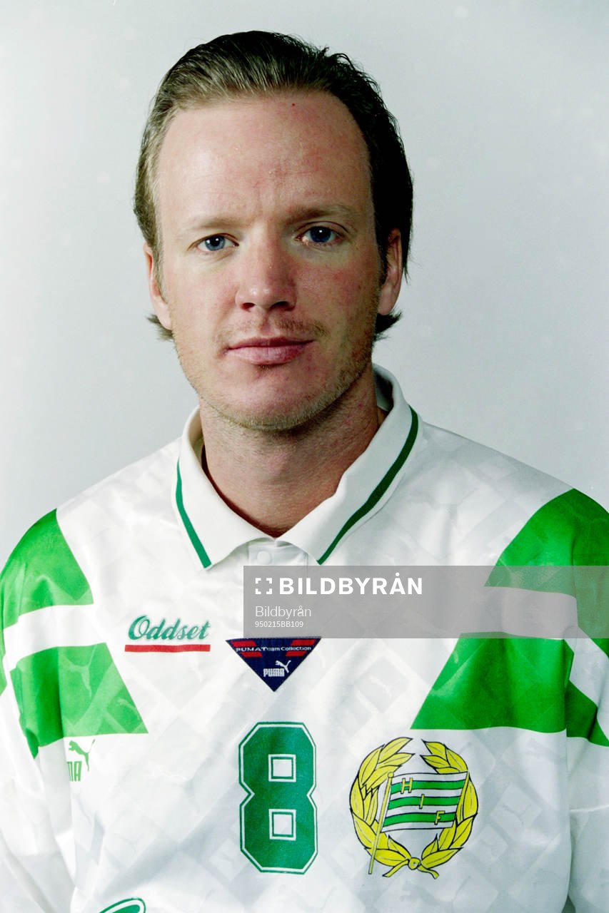 Johan Hammarström