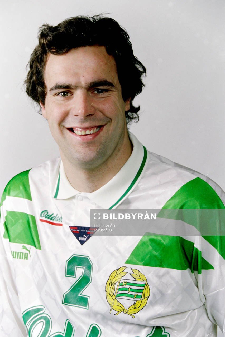 Magnus Lefvert