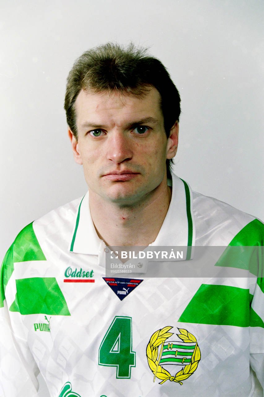 Peter Berggren