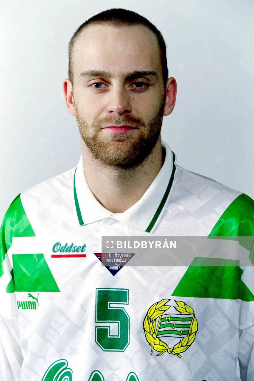 Michael Möller