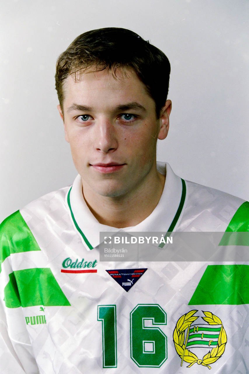 Anders Prezent