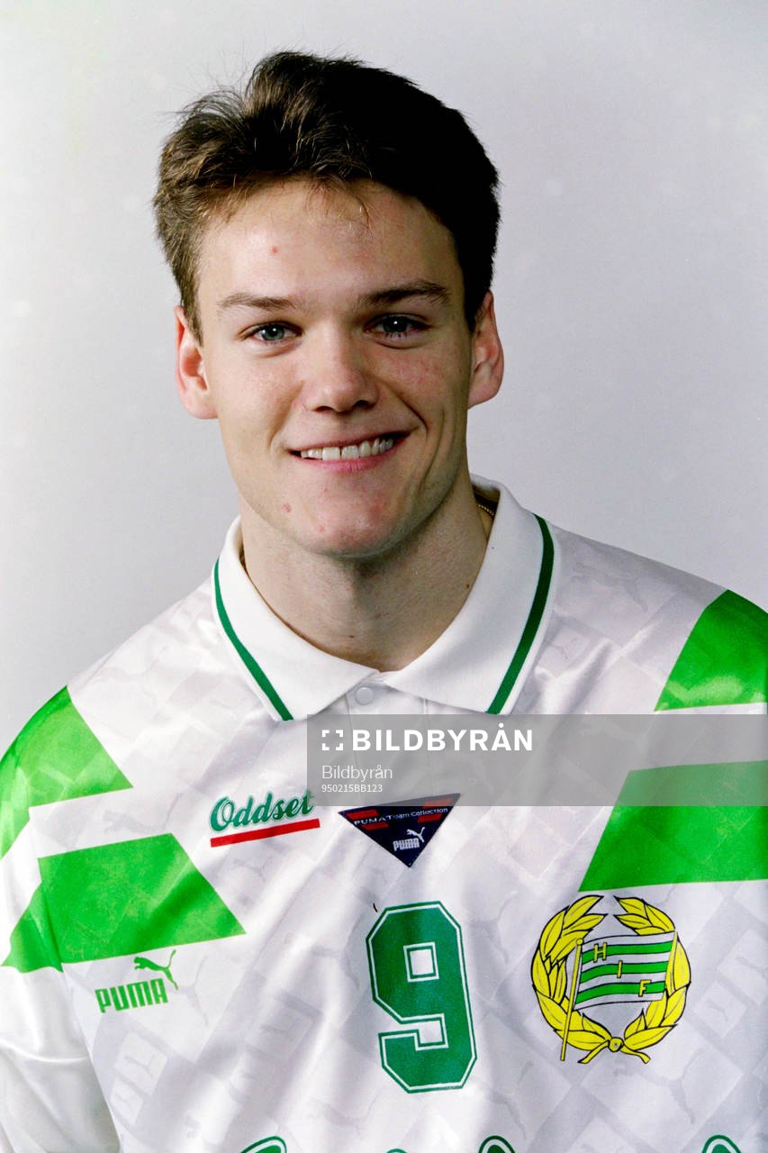 Mikael Hellström