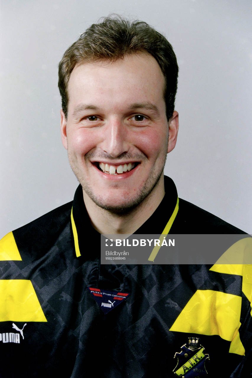 Marco Ciardi, AIK