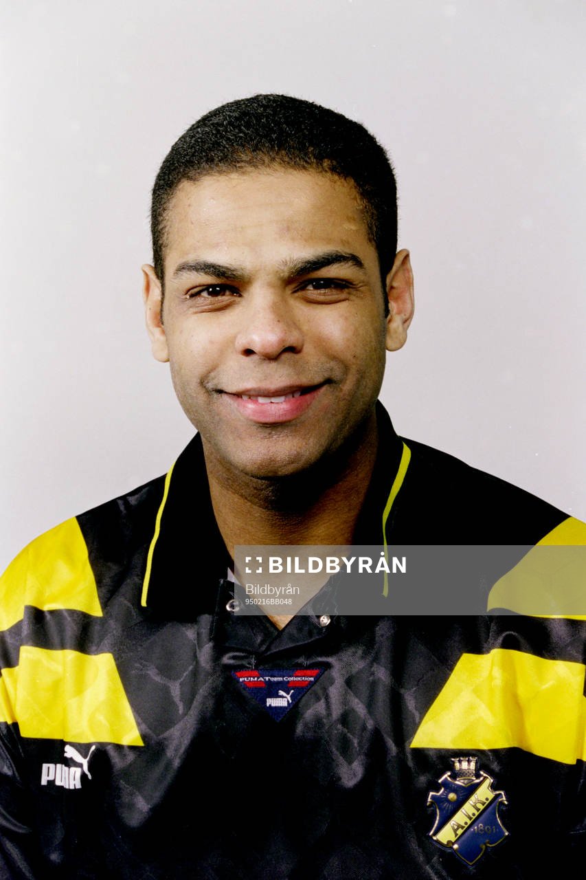Pascal Simpson, AIK