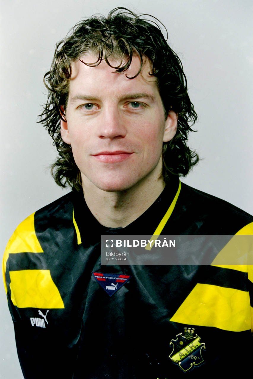 Dick Lidman, AIK