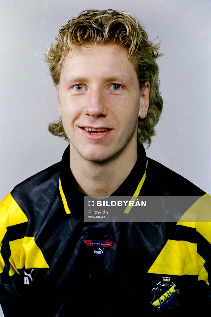 Jesper Jansson, AIK