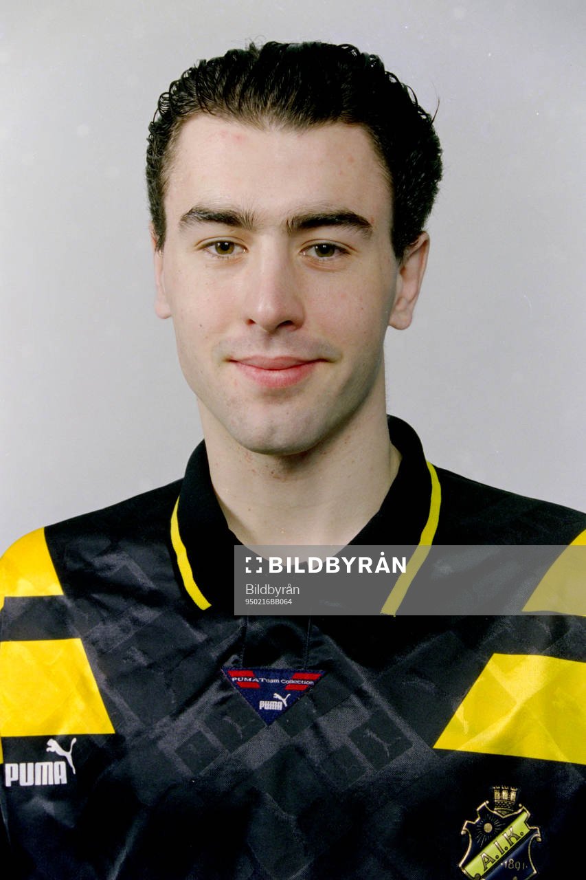 Pierre Gallo, AIK