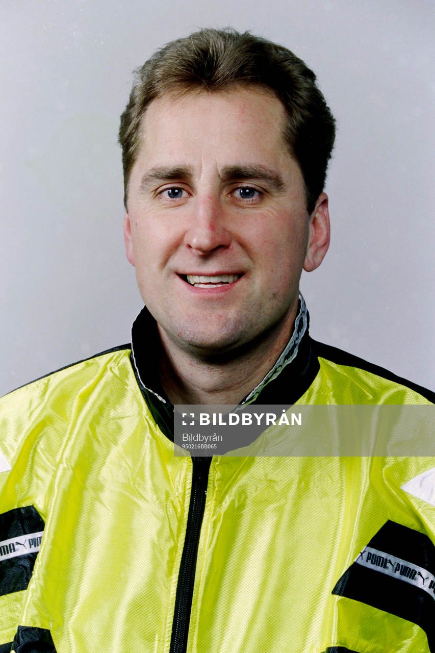 Erik Hamrén, Tränare, AIK