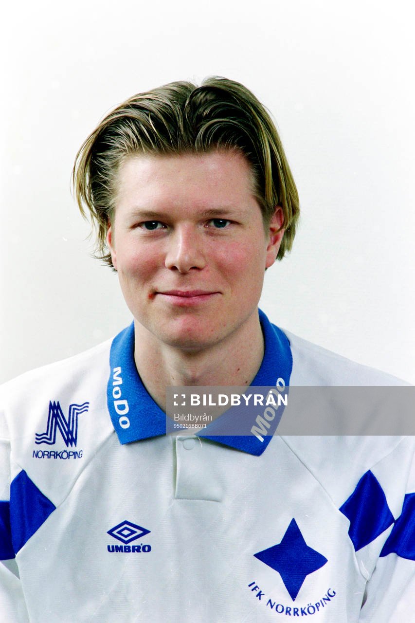 Göran Bergort