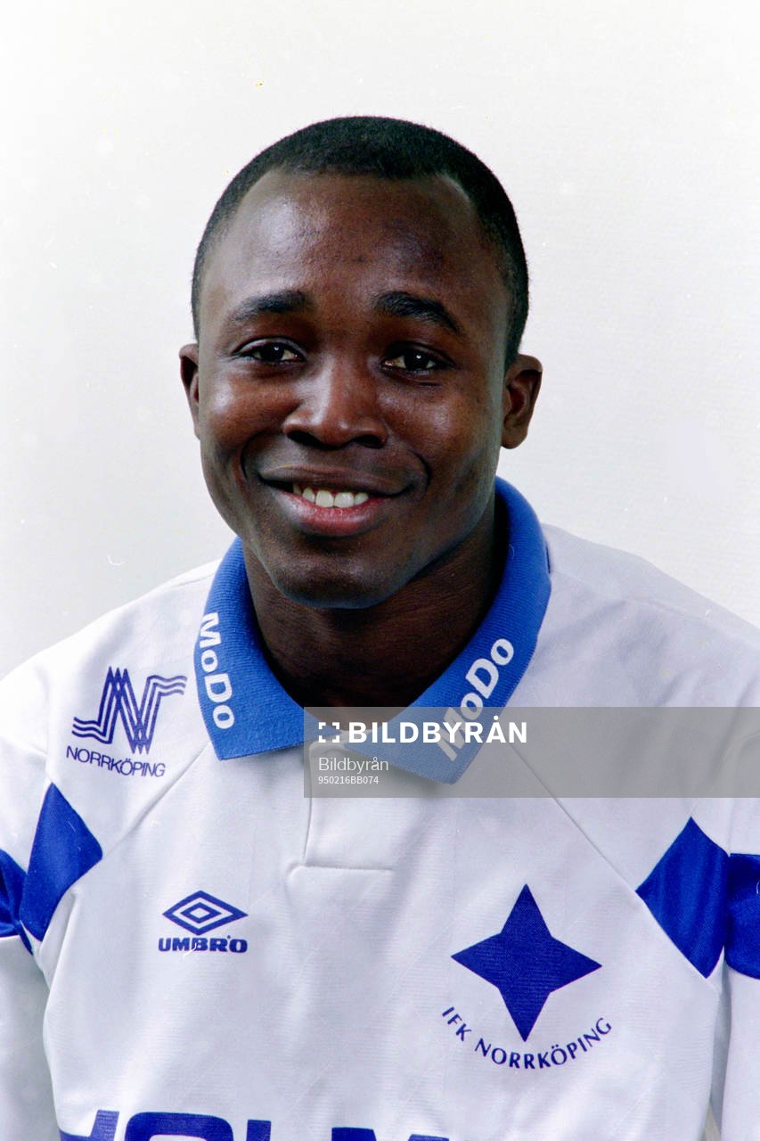 Joachim Yaw Acheampong