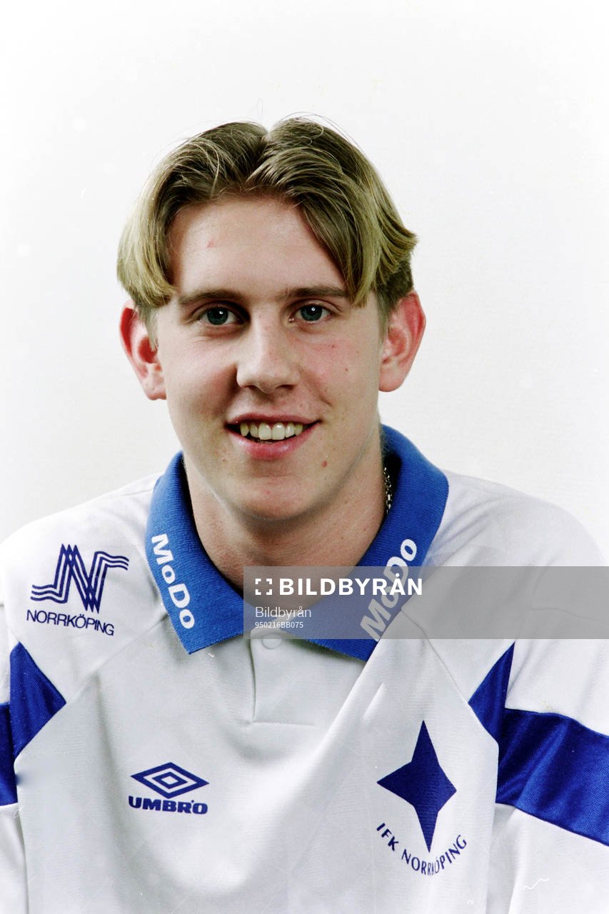 Mikael Ström