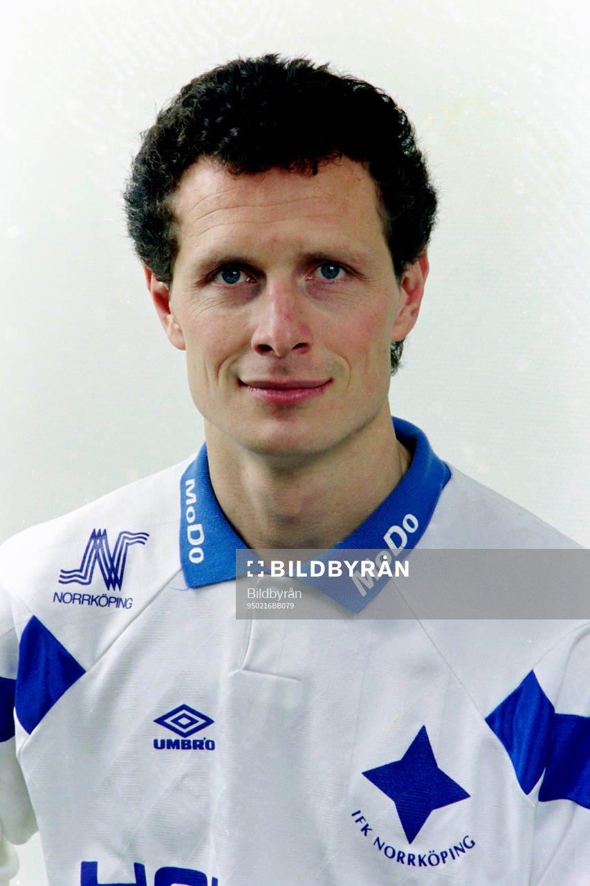 Jonas Lind